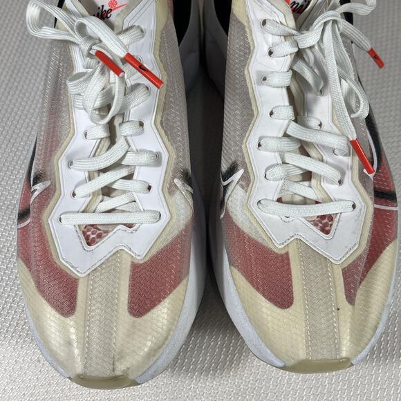 Women's‎ Nike Zoom X Vista Grind Running Shoes Racer "Bright Crimson" Size 8 - Picture 10 of 11